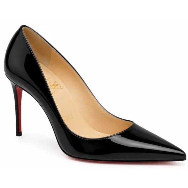 Christian Louboutin so kate pumps