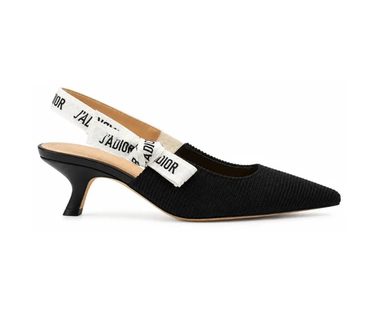 Dior J'ADior Heels