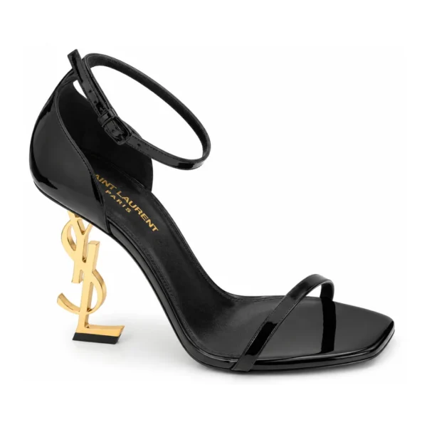 SAINT LAURENT HEELS