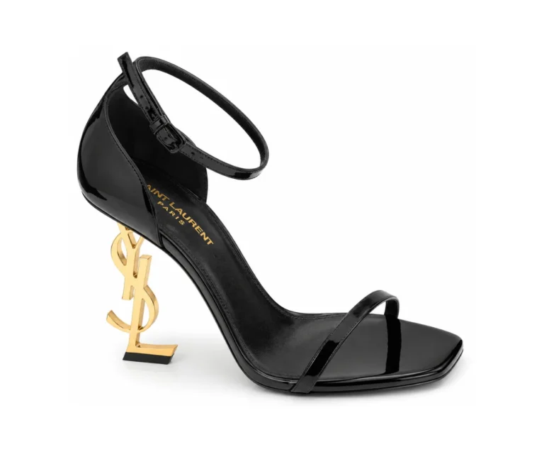 SAINT LAURENT HEELS