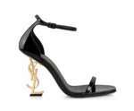SAINT LAURENT HEELS