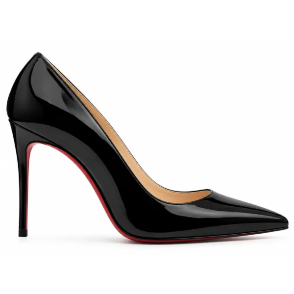 Christian Louboutin so kate pumps
