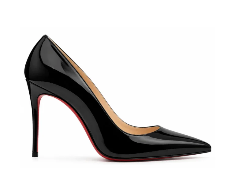 Christian Louboutin so kate pumps