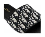 Christian Dior Signature Slippers