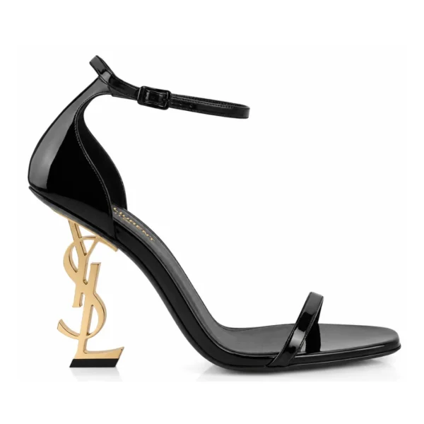 SAINT LAURENT HEELS