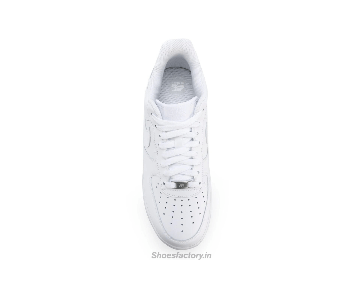 AirForce 1 07 White | Nike First Copy Shoes - Image 4