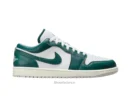 Nike Air Jordan Retro 1 Low SE Oxidised Green - Jordan First Copy Shoes
