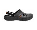 Crocs Atlas Dark Grey – First Copy Crocs