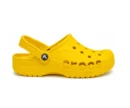 Crocs Baya Yellow – First Copy Crocs