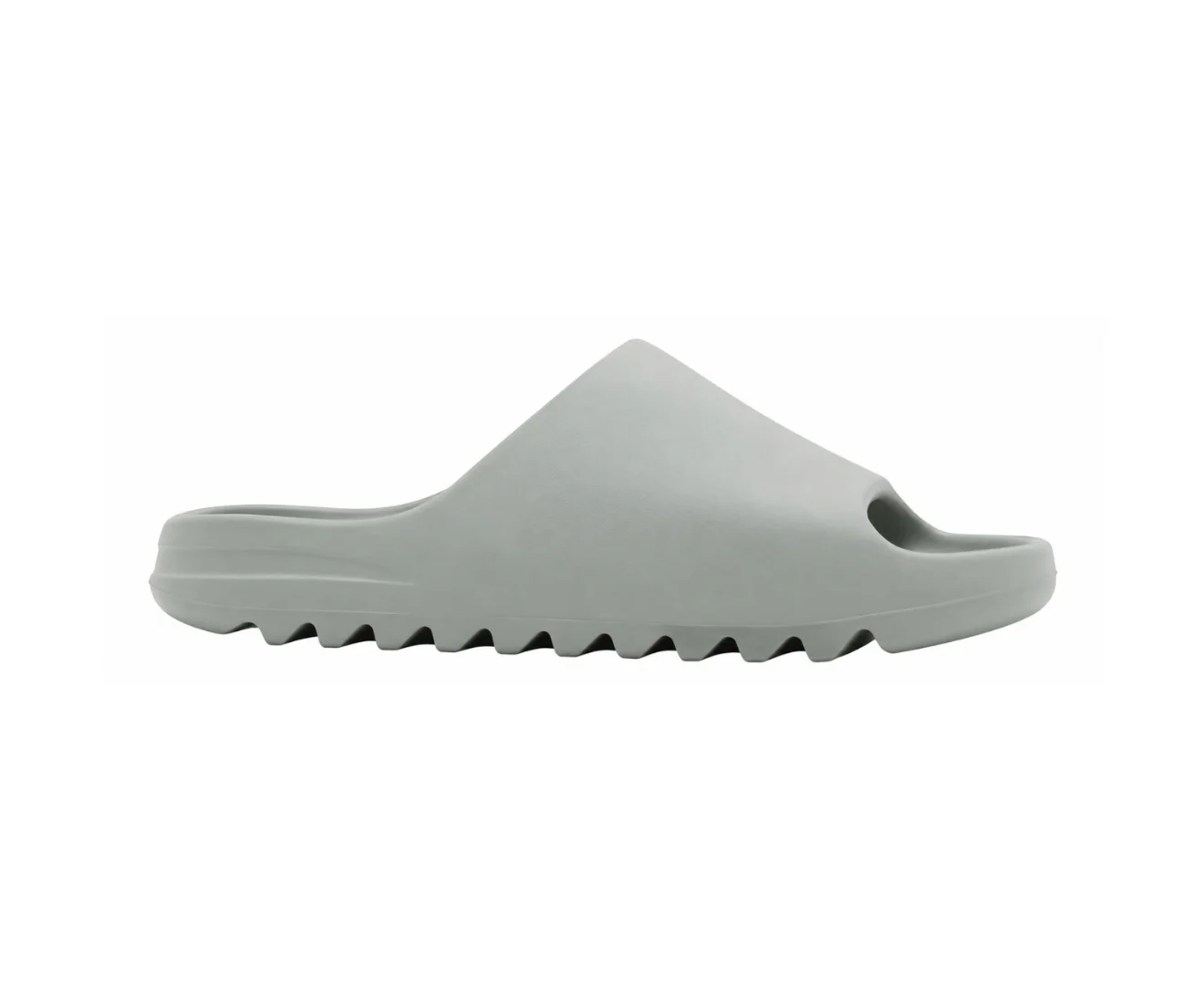 Adidas Yeezy Slides - Seasalt