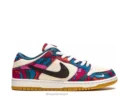Nike SB Dunk Low Pro Parra | First copy casual shoes for men