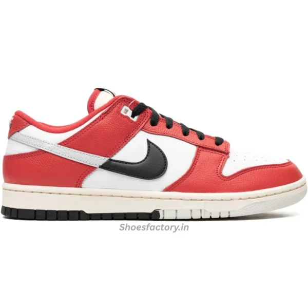 Nike Sb Dunk Chicago Split - Low | Nike First copy shoes