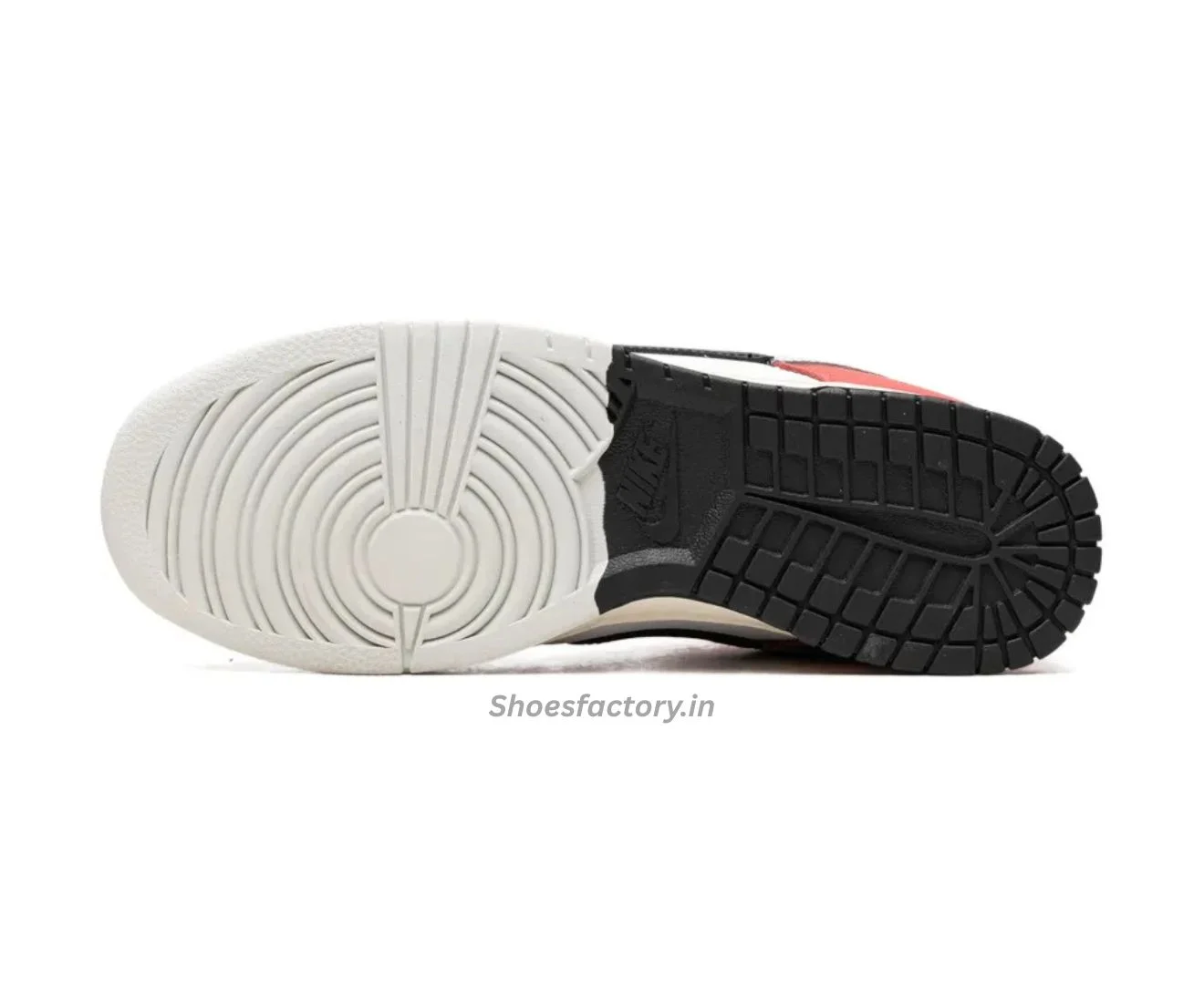 Nike Sb Dunk Chicago Split - Low | Nike First copy shoes - Image 3