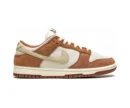 Nike Dunk Low PRM Medium Curry