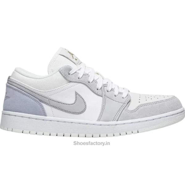 Air Jordan Retro 1 Low Paris - Jordan First Copy Shoes