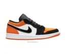 Air Jordan 1 Retro Low Shattered Backboard - First Copy Shoes