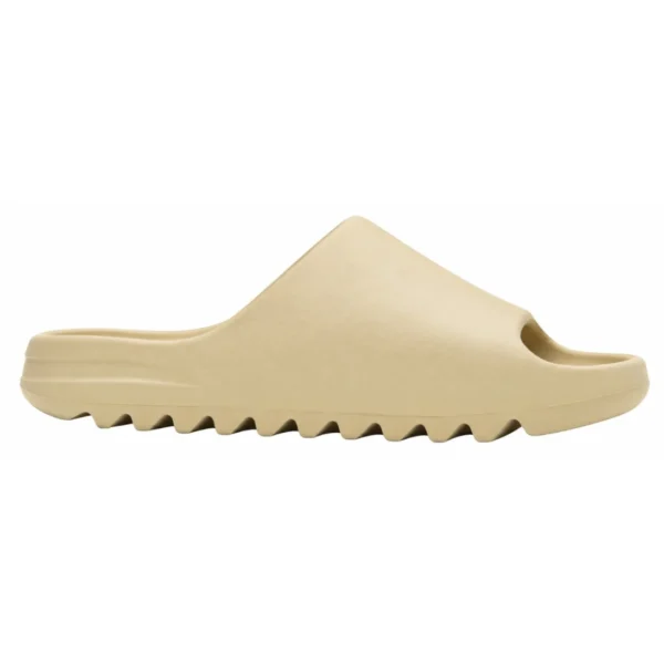 Adidas Yeezy Slides - Light Brown