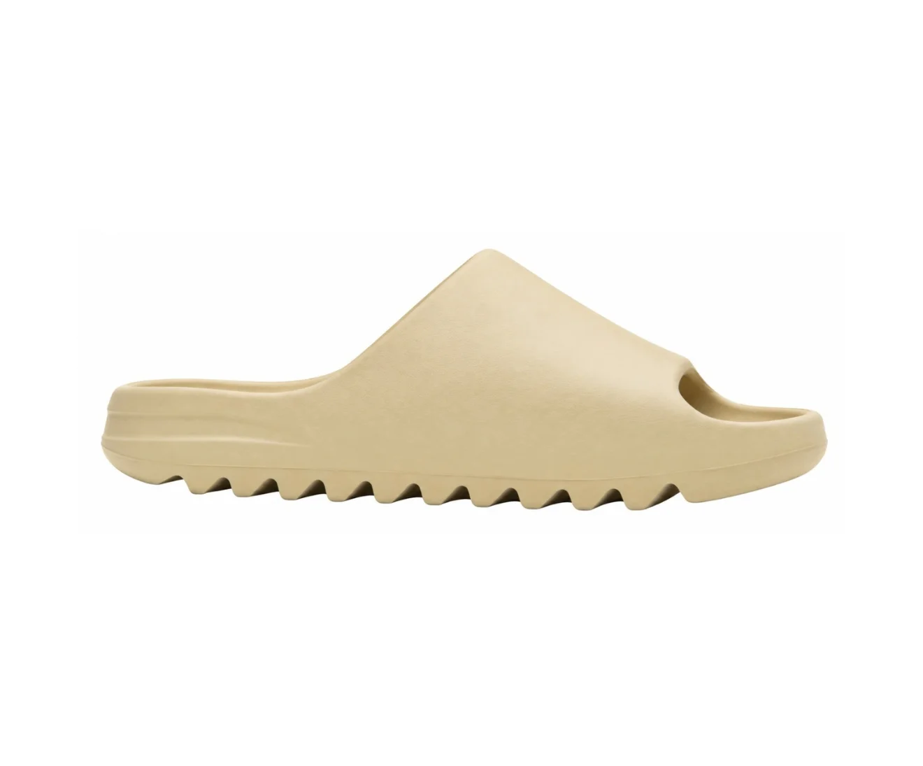 Adidas Yeezy Slides - Light Brown