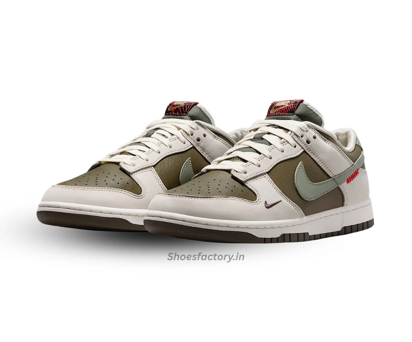 Nike SB Dunk Low Year Of Snake - Nike First Copy Shoes - Image 2