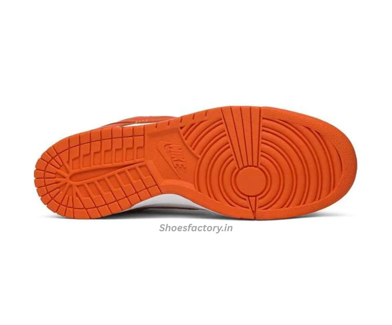 Nike SB Dunk Low - SP Syracuse | Nike first copy shoes - Image 4