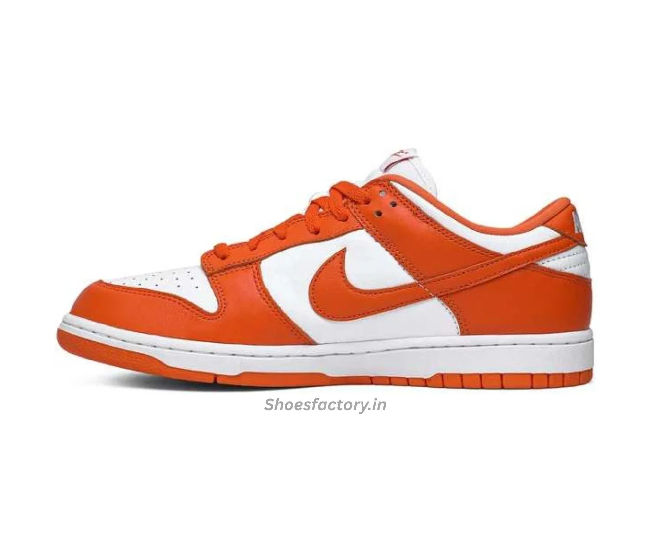 Nike SB Dunk Low - SP Syracuse | Nike first copy shoes - Image 2