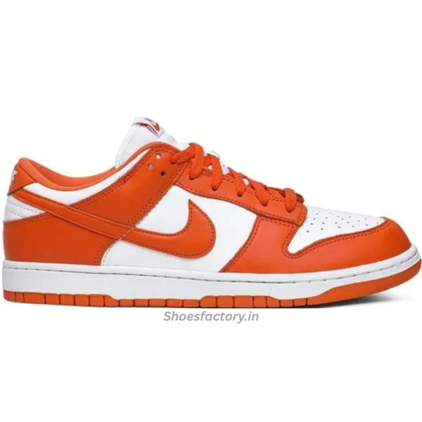 Nike SB Dunk Low - SP Syracuse | Nike first copy shoes