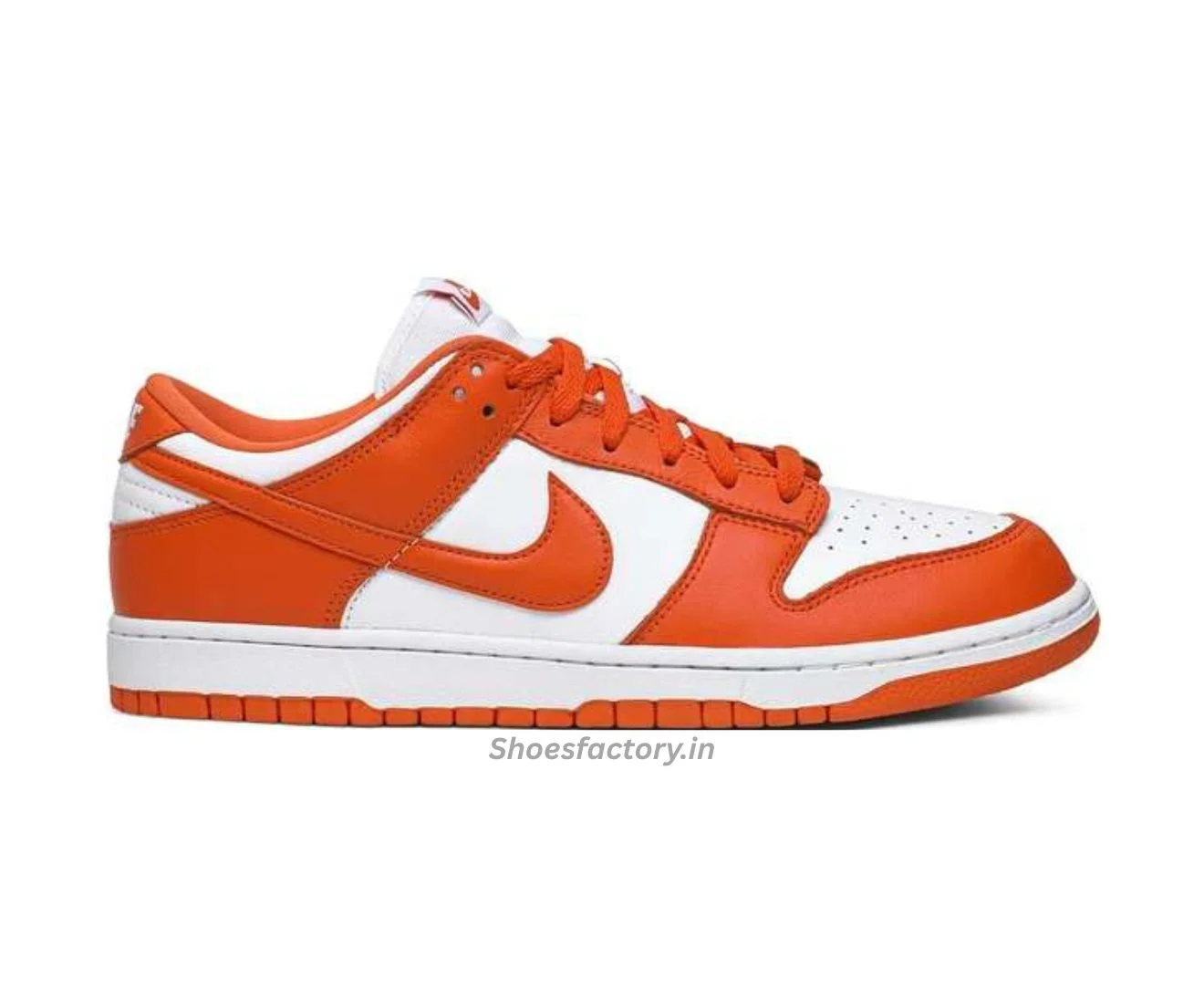 Nike SB Dunk Low - SP Syracuse | Nike first copy shoes