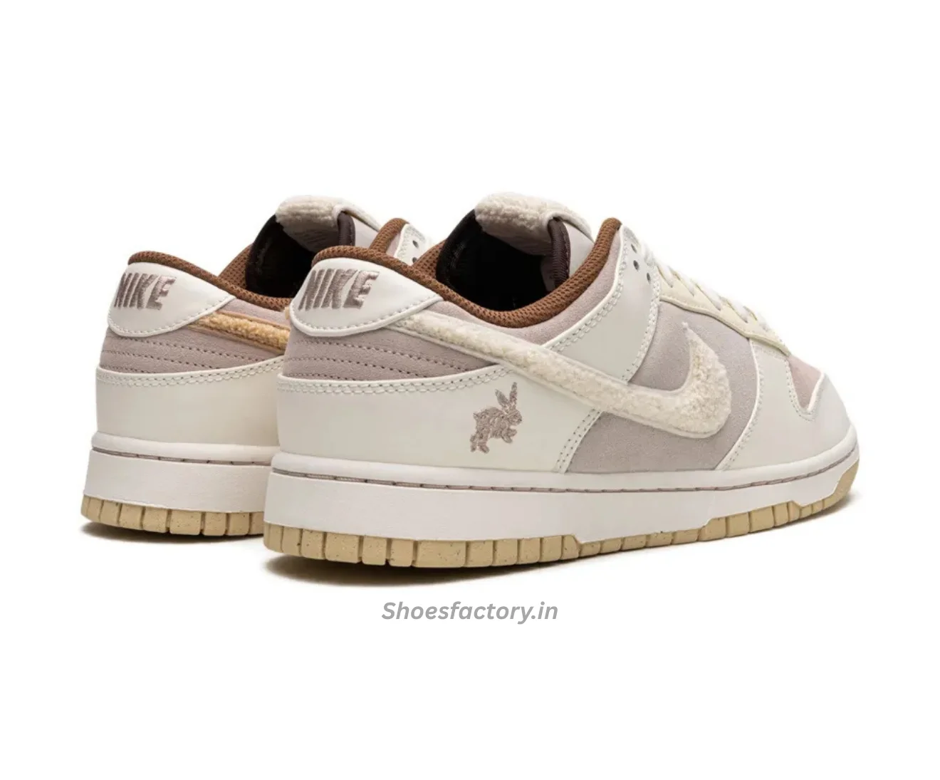 Nike SB Dunk Low X Year Of The Rabbit -Nike First Copy Shoes - Image 4