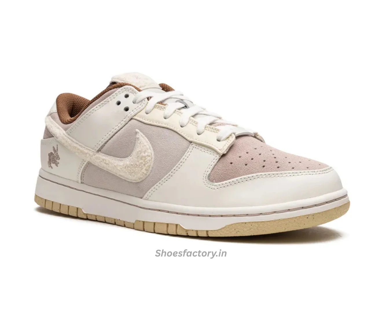 Nike SB Dunk Low X Year Of The Rabbit -Nike First Copy Shoes - Image 2