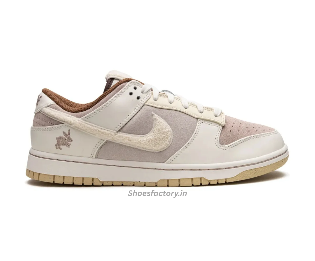 Nike SB Dunk Low X Year Of The Rabbit -Nike First Copy Shoes