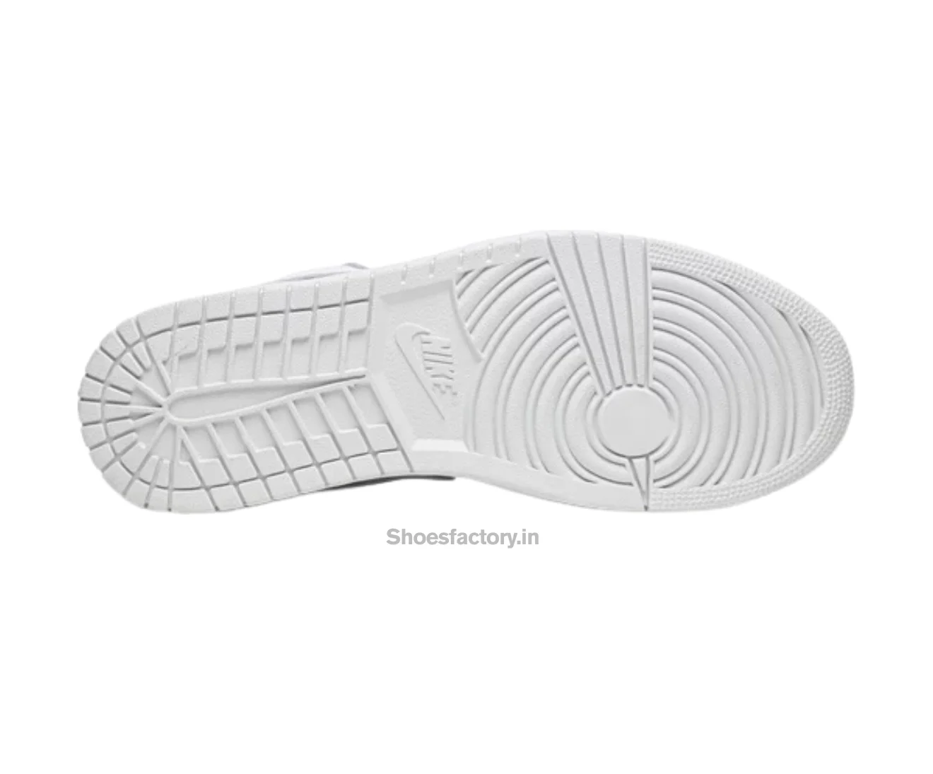 Air Jordan Retro 1 Low Paris - Jordan First Copy Shoes - Image 3