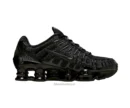 Shox TL Tainners Metallic Black - First Copy Shoes