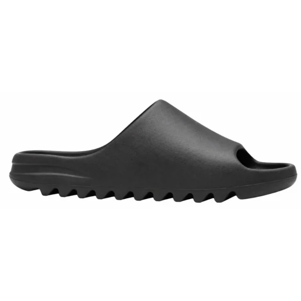 Adidas Yeezy Slides - Black
