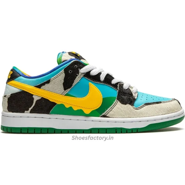 Nike SB Dunk Low Chunky Dunky | Nike first copy shoes