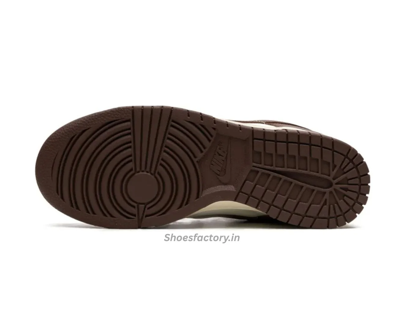 Nike Dunk Low Cacao Wow | Nike first copy shoes - Image 4