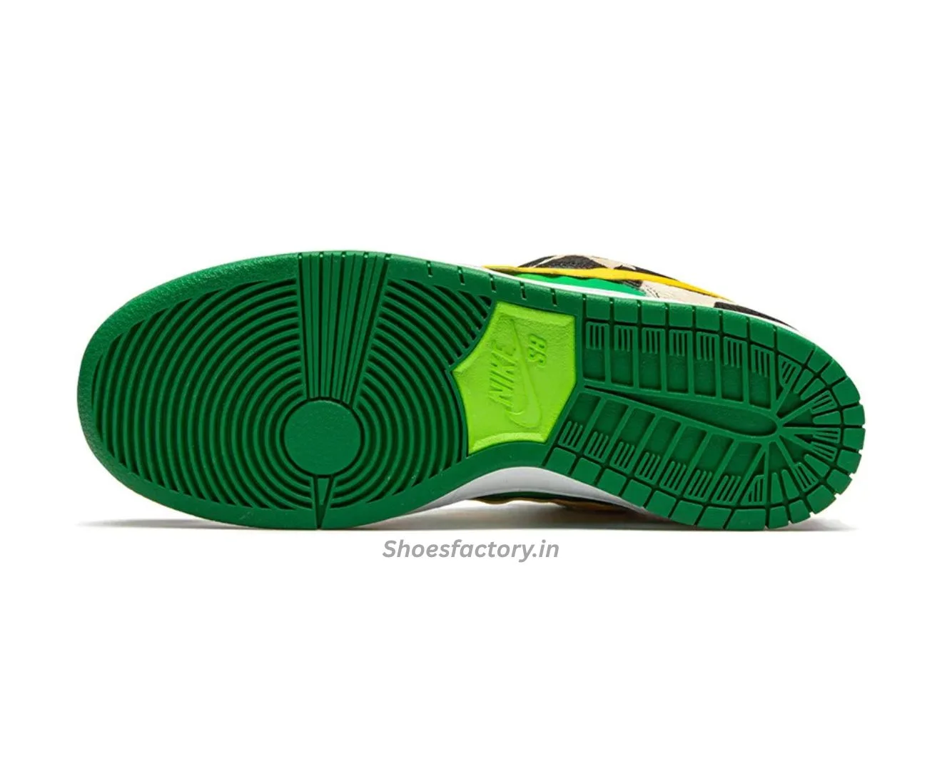 Nike SB Dunk Low Chunky Dunky | Nike first copy shoes - Image 4