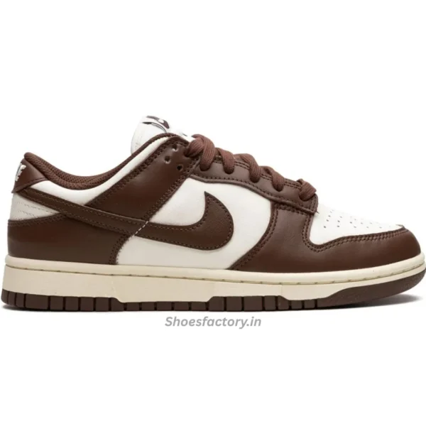 Nike Dunk Low Cacao Wow | Nike  first copy shoes