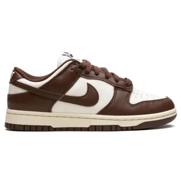 Nike Dunk Low Cacao Wow | Nike first copy shoes