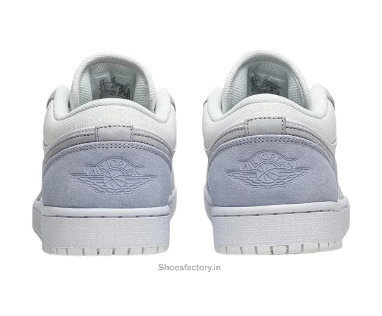 Air Jordan Retro 1 Low Paris - Jordan First Copy Shoes - Image 4