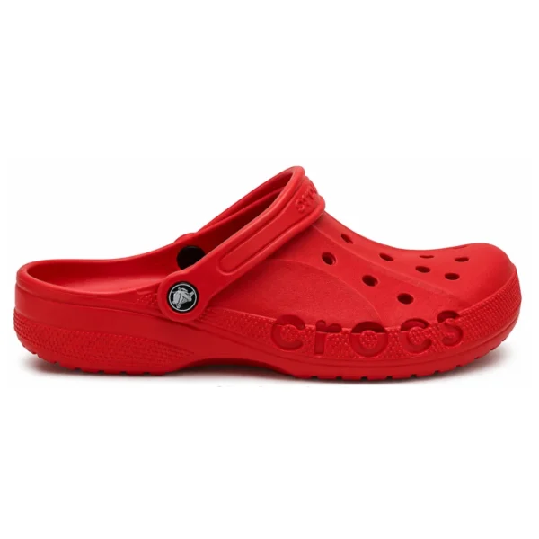 Crocs Baya Pepper Red – First Copy Crocs