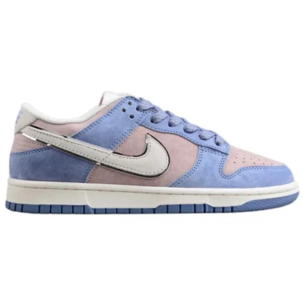 Nike SB Dunk Low Stemboy OST Blue Pink