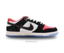 Nike SB Dunk Low Spider Man Miles - Nike First Copy Shoes