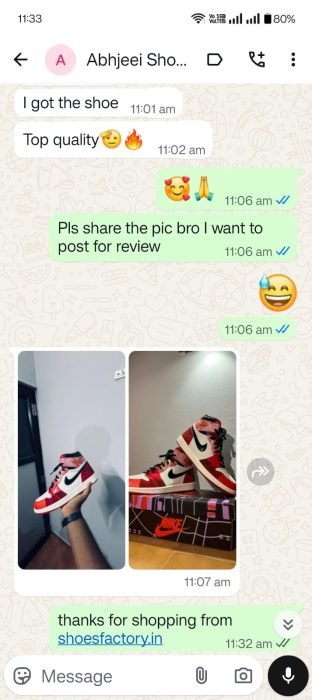 Customer review 2