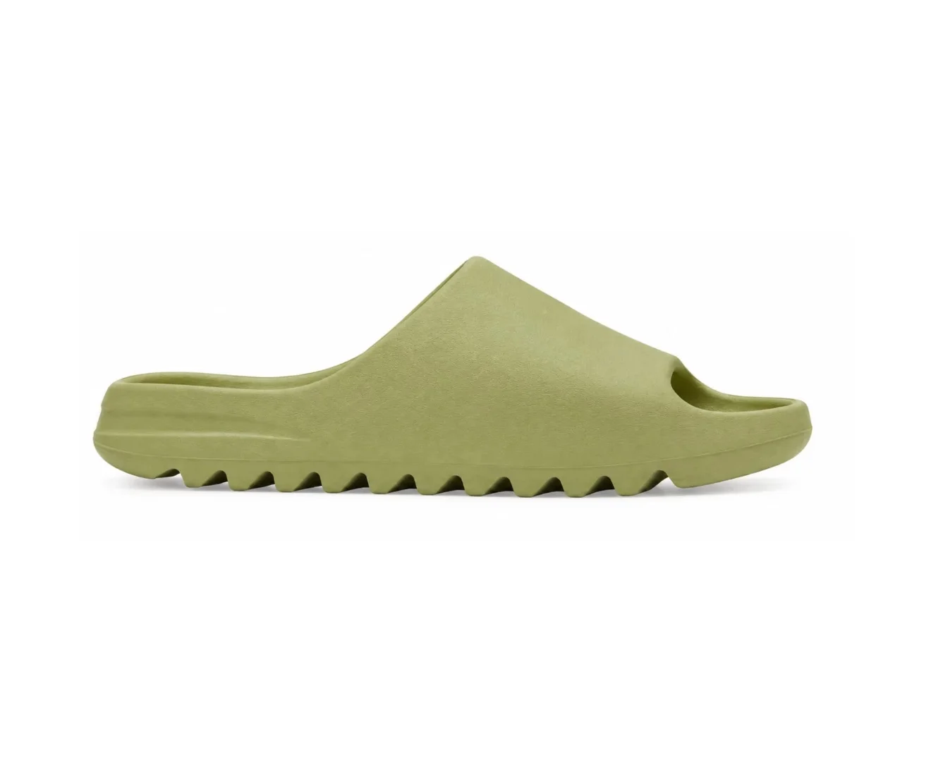 Adidas Yeezy Slides - Resin