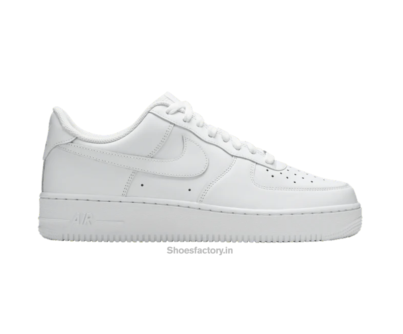 AirForce 1 07 White | Nike First Copy Shoes