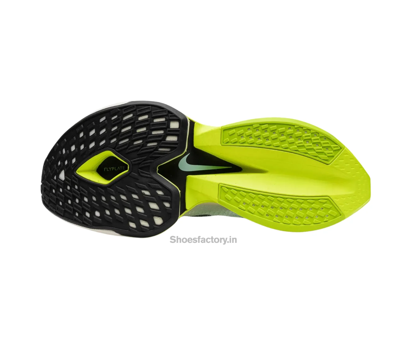 Air Zoom Alphafly Next 2 Mint Foam Barely Green - First Copy Shoes - Image 4